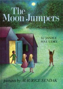 The Moon Jumpers, Paperback The Moon Jumpers, Paperback