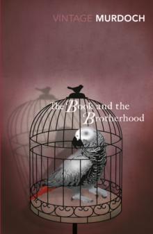 The Book and the Brotherhood, Paperback Book The Book and the Brotherhood, Paperback Book