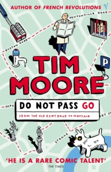Do Not Pass Go, Paperback Book Do Not Pass Go, Paperback Book