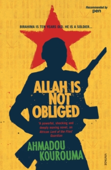 Allah is Not Obliged, Paperback Book Allah is Not Obliged, Paperback Book