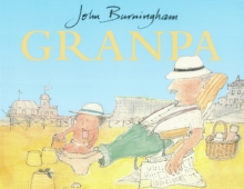 Granpa, Paperback Book Granpa, Paperback Book