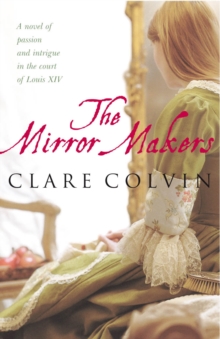 The Mirror Makers, Paperback The Mirror Makers, Paperback