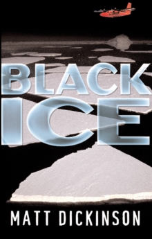 Black Ice, Paperback Black Ice, Paperback