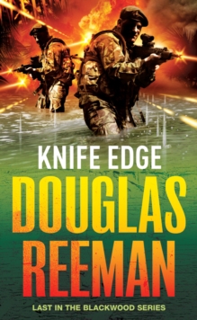 Knife Edge, Paperback Knife Edge, Paperback