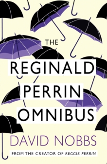 Reginald Perrin Omnibus : (Reginald Perrin), Paperback Book Reginald Perrin Omnibus : (Reginald Perrin), Paperback Book