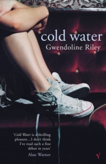 Cold Water, Paperback Book Cold Water, Paperback Book