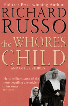 The Whore's Child, Paperback Book The Whore's Child, Paperback Book