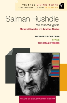 Salman Rushdie : The Essential Guide, Paperback Book Salman Rushdie : The Essential Guide, Paperback Book