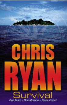 Alpha Force : Survival, Paperback Book Alpha Force : Survival, Paperback Book