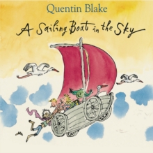 A Sailing Boat in the Sky, Paperback A Sailing Boat in the Sky, Paperback