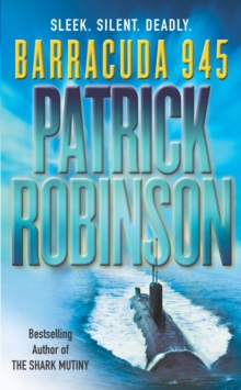 Barracuda 945, Paperback Book Barracuda 945, Paperback Book