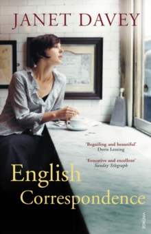 English Correspondence, Paperback Book English Correspondence, Paperback Book