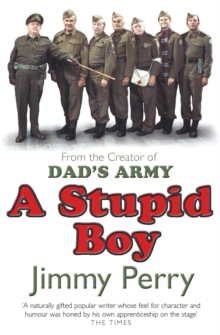 A Stupid Boy, Paperback Book A Stupid Boy, Paperback Book