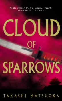 Cloud of Sparrows, Paperback Book Cloud of Sparrows, Paperback Book