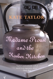 Madame Proust and the Kosher Kitchen, Paperback Book Madame Proust and the Kosher Kitchen, Paperback Book
