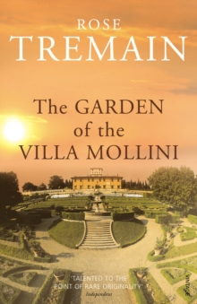 Garden of the Villa Mollini,The, Paperback Book Garden of the Villa Mollini,The, Paperback Book