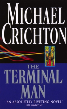 Terminal Man,The, Paperback Book Terminal Man,The, Paperback Book