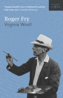 Roger Fry, Paperback Book Roger Fry, Paperback Book