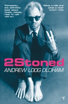2stoned, Paperback 2stoned, Paperback