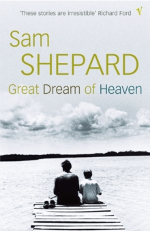 Great Dream of Heaven, Paperback Book Great Dream of Heaven, Paperback Book