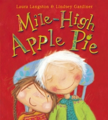 Mile High Apple Pie, Paperback Book Mile High Apple Pie, Paperback Book