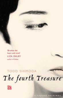The Fourth Treasure, Paperback Book The Fourth Treasure, Paperback Book
