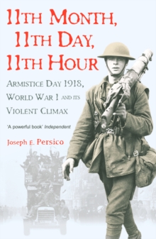 Eleventh Month, Eleventh Day, Eleventh Hour, Paperback Eleventh Month, Eleventh Day, Eleventh Hour, Paperback