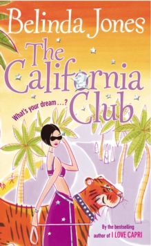 The California Club, Paperback The California Club, Paperback