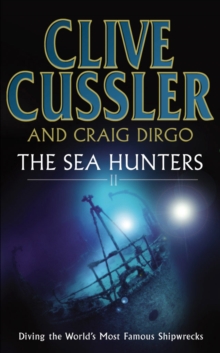 The Sea Hunters 2, Paperback Book The Sea Hunters 2, Paperback Book