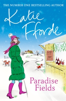 Paradise Fields, Paperback Book Paradise Fields, Paperback Book