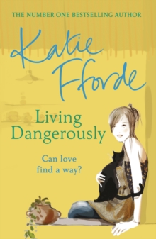 Living Dangerously, Paperback Book Living Dangerously, Paperback Book