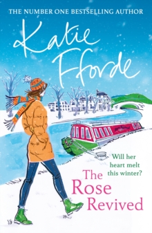 The Rose Revived, Paperback Book The Rose Revived, Paperback Book