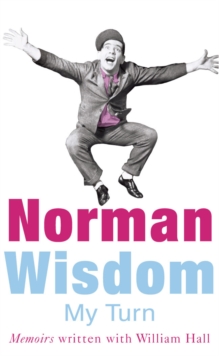 My Turn, Paperback Book My Turn, Paperback Book