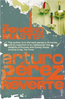 The Fencing Master, Paperback The Fencing Master, Paperback