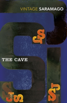 The Cave, Paperback Book The Cave, Paperback Book
