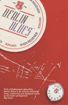 Berlin Blues, Paperback Berlin Blues, Paperback