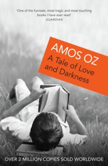 Tale of Love and Darkness,a, Paperback Book Tale of Love and Darkness,a, Paperback Book