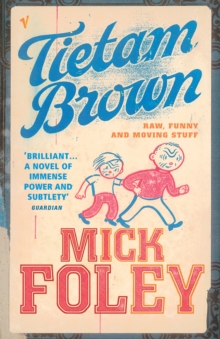 Tietam Brown, Paperback Tietam Brown, Paperback
