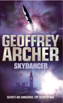 Skydancer, Paperback Book Skydancer, Paperback Book