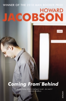 Coming from Behind, Paperback Book Coming from Behind, Paperback Book