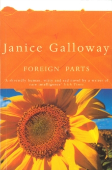 Foreign Parts, Paperback Book Foreign Parts, Paperback Book