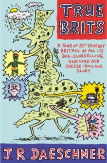 True Brits, Paperback True Brits, Paperback