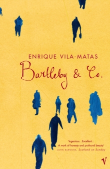 Bartleby And Co, Paperback Book Bartleby And Co, Paperback Book