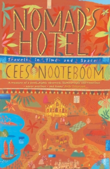 Nomad's Hotel, Paperback Book Nomad's Hotel, Paperback Book