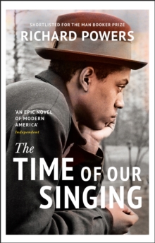 Time Of Our Singing, Paperback Book Time Of Our Singing, Paperback Book