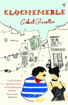 Clochemerle, Paperback Book Clochemerle, Paperback Book