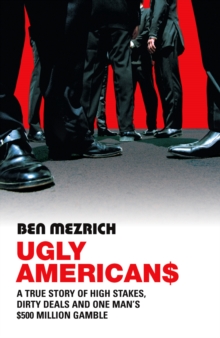 Ugly Americans, Paperback Ugly Americans, Paperback