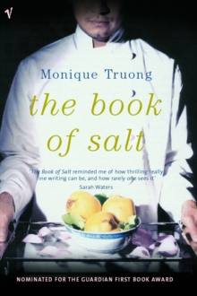 The Book of Salt, Paperback Book The Book of Salt, Paperback Book