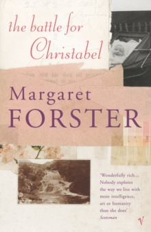 The Battle For Christabel, Paperback The Battle For Christabel, Paperback