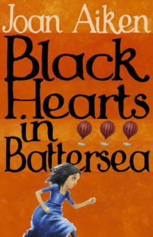 Black Hearts in Battersea, Paperback Book Black Hearts in Battersea, Paperback Book